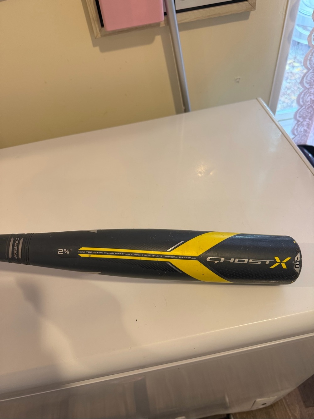 Little League Easton Ghost USA Baseball Bat 29in